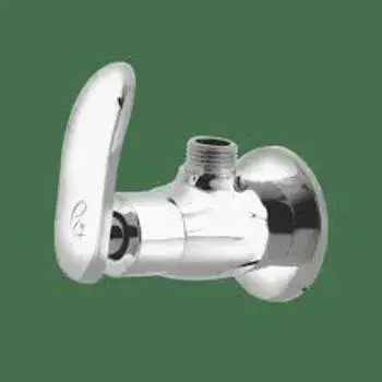 Stainless Angle Cock 