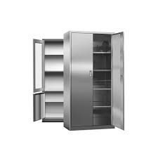 Steel Cupboard