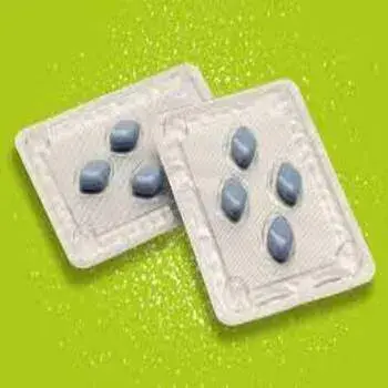 Sildenafil Citrate Tablets IP