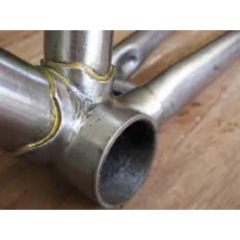 Stainless Steel Sofa Legs