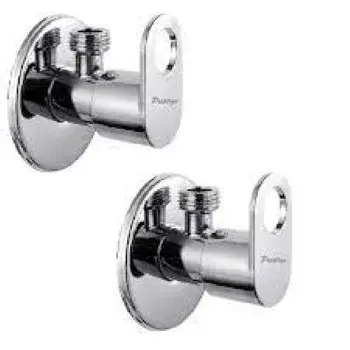 Stainless Steel Angle Cock