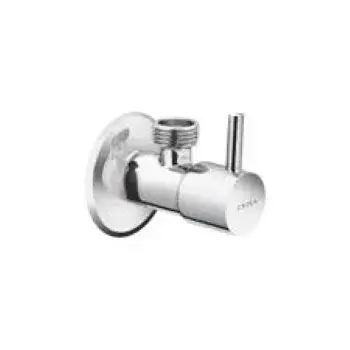 Stainless Steel Angle Cock