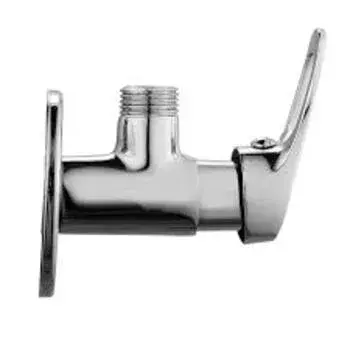 Stainless Steel Angle Cock