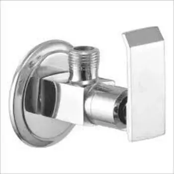 Stainless Steel Angle Cock