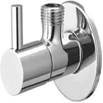 Stainless Steel Angle Cock