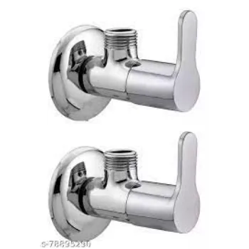 Stainless Steel Angle Cock Steel