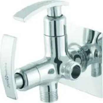 Stainless Steel Angle Cock