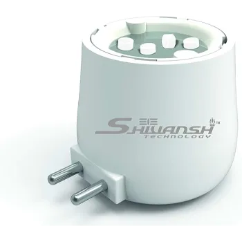 Stainless Steel Ashtray