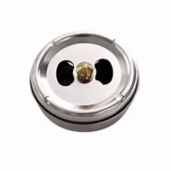 New Stainless Steel Ashtray