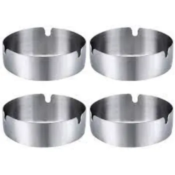 Best Stainless Steel Ashtray
