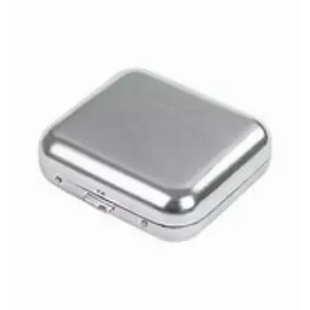 Common Stainless Steel Ashtray