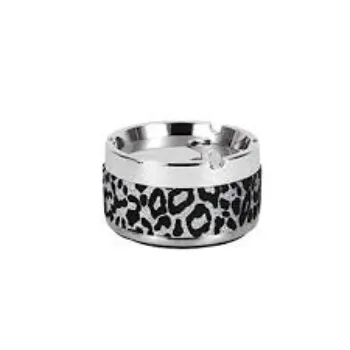 Tanwar Stainless Steel Ashtray
