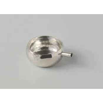 Shree Antiques Stainless Steel Ashtray