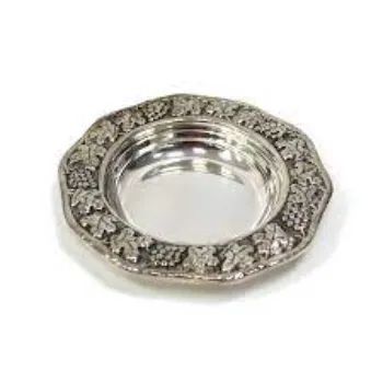 Jasz Stainless Steel Ashtray
