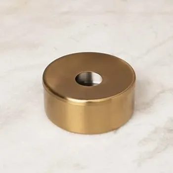 Long Lasting Stainless Steel Ashtray