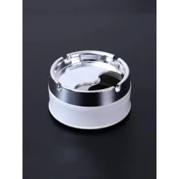 Pioneer Stainless Steel Ashtray