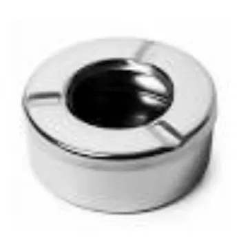 Good Quality Stainless Steel Ashtray