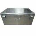 Stainless Steel Boxes