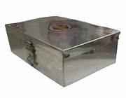 Stainless Steel Boxes