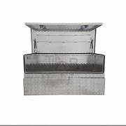 Stainless Steel Boxes