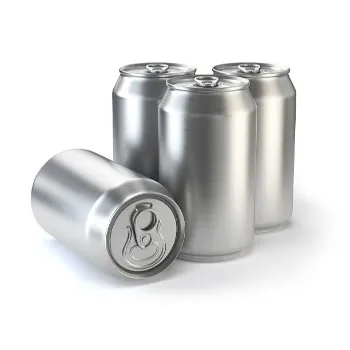 Flash Stainless Steel Canisters