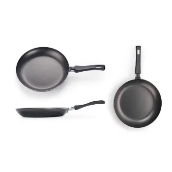 Abhi Stainless Steel Dinner Set