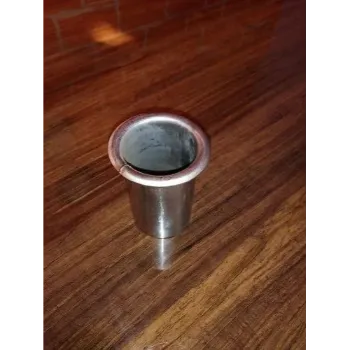 Solid Stainless Steel Ferrules