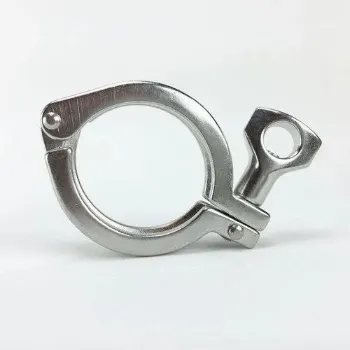 Plain Stainless Steel Ferrules