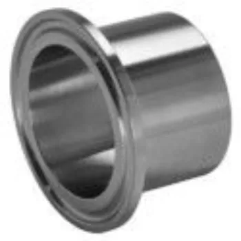 Coated Stainless Steel Ferrules