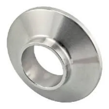 Coated Stainless Steel Ferrules