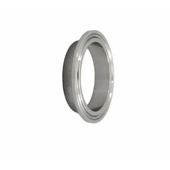 Plain Stainless Steel Ferrules