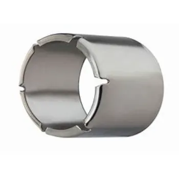 Durable Stainless Steel Ferrules