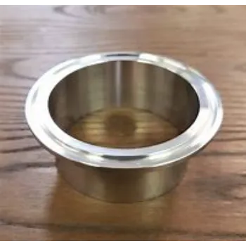 Polished Stainless Steel Ferrules