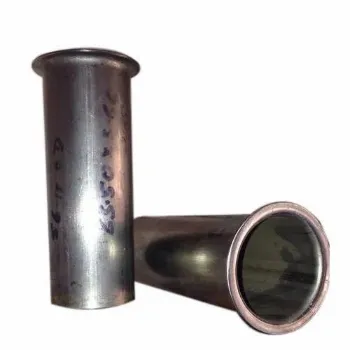 Coated Stainless Steel Ferrules