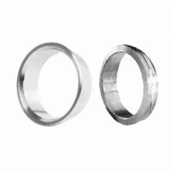 Solid Stainless Steel Ferrules