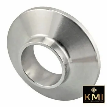 Iri Stainless Steel Ferrules