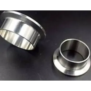 Plain Stainless Steel Ferrules