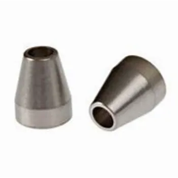 Polished Stainless Steel Ferrules