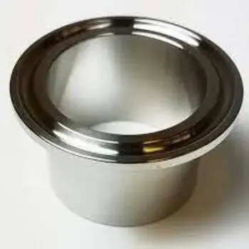 Stainless Steel Ferrule