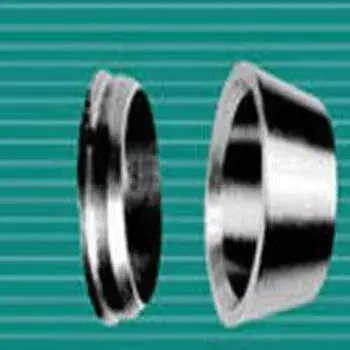 Stainless Steel Ferrules