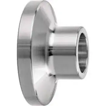 Stainless Steel Ferrule