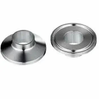 Stainless Steel Ferrule