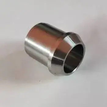 Stainless Steel Ferrules