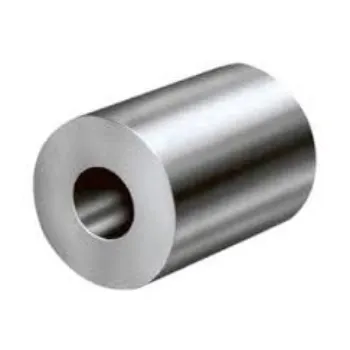 Stainless Steel Ferrules  Silver  Color 