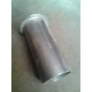 Round Stainless Steel Ferrules