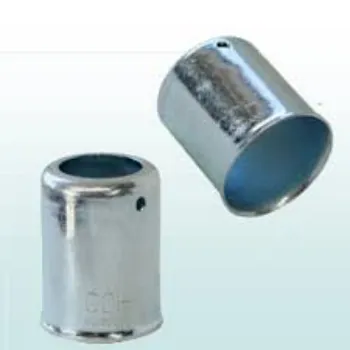 Stainless Steel  Stainless Steel Ferrules