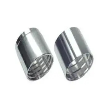Stainless Steel Ferrules