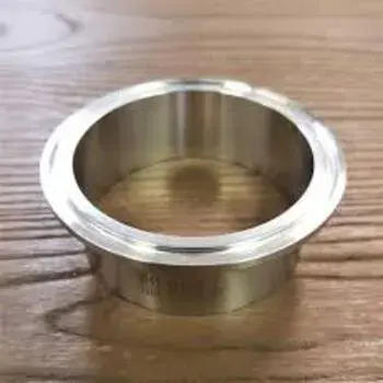 Stainless Steel Ferrules