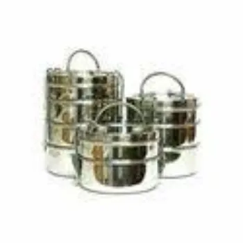 High quality  Stainless Steel Food Carrier