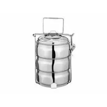 Good Quality Stainless Steel Food Carrier